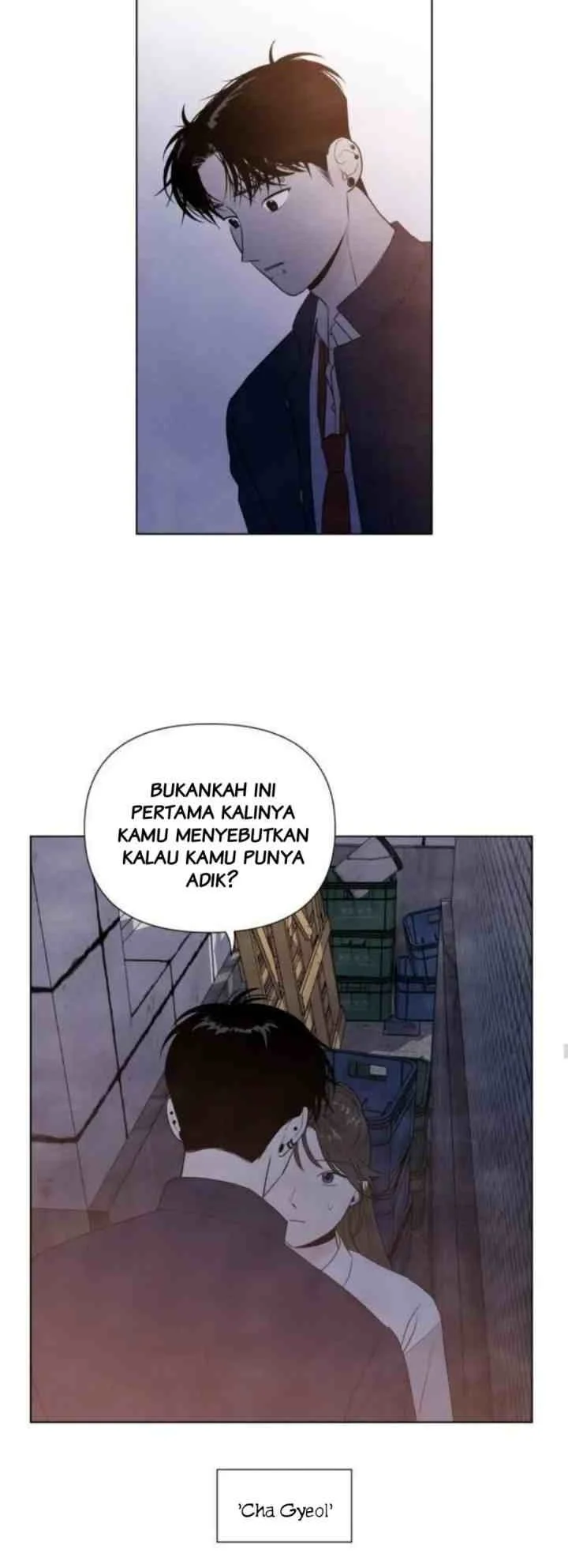My Reason To Die Chapter 6 Gambar 23