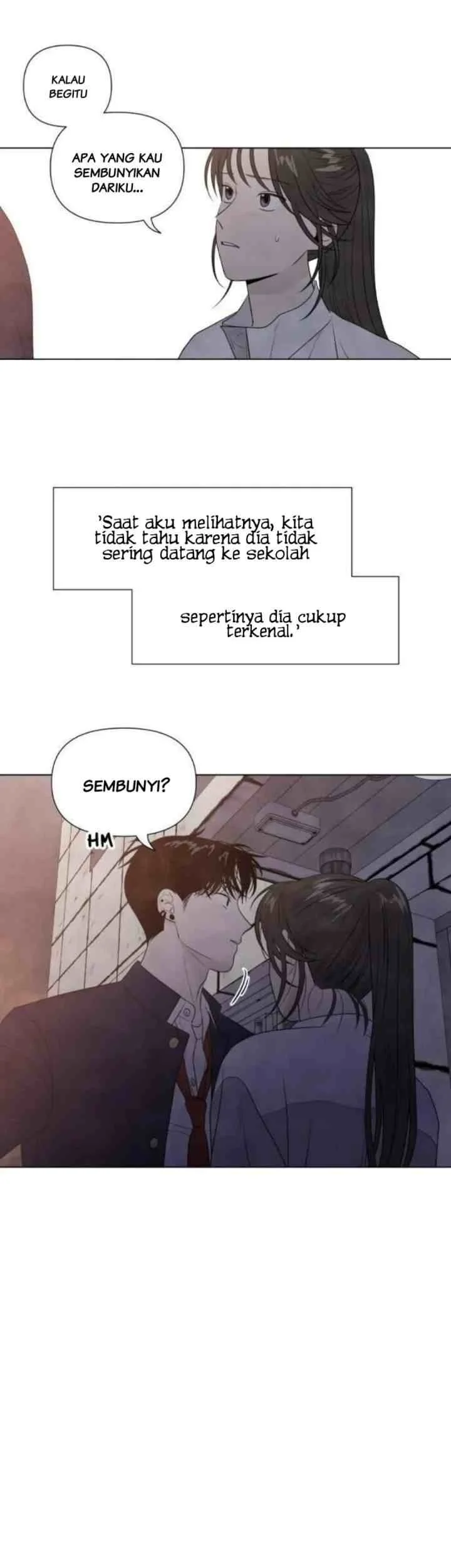 My Reason To Die Chapter 6 Gambar 24