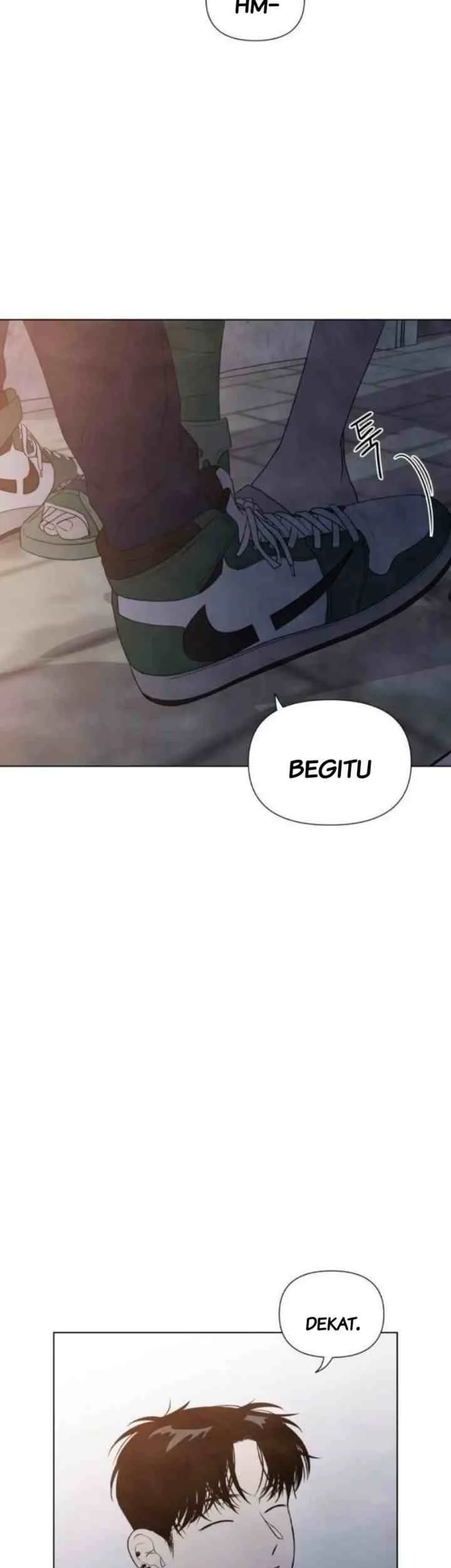 My Reason To Die Chapter 6 Gambar 27