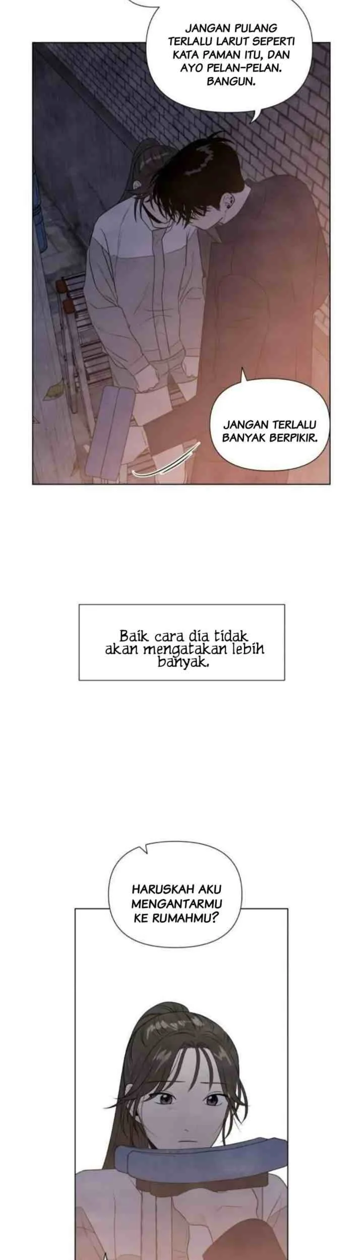 My Reason To Die Chapter 6 Gambar 29