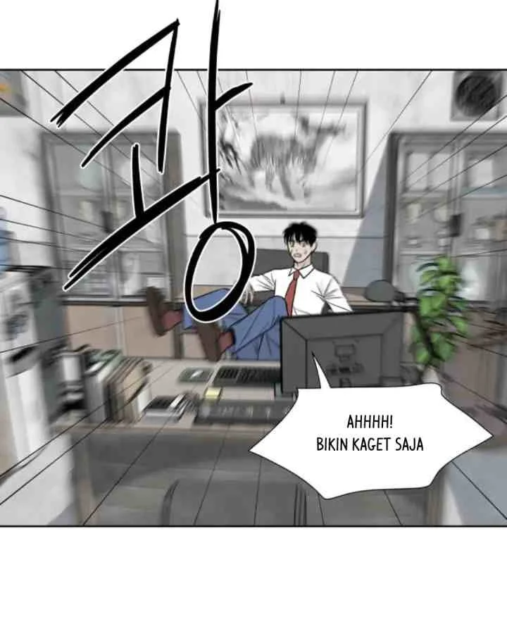 My Reason To Die Chapter 60 Gambar 29