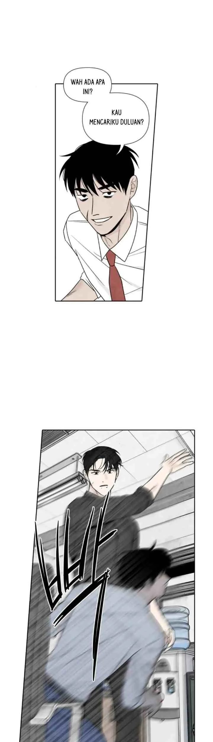 My Reason To Die Chapter 60 Gambar 30