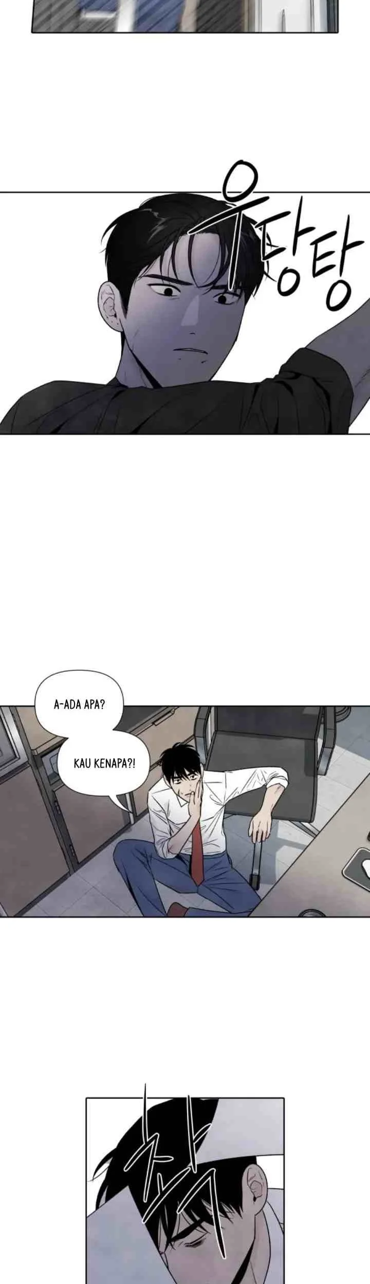 My Reason To Die Chapter 60 Gambar 31