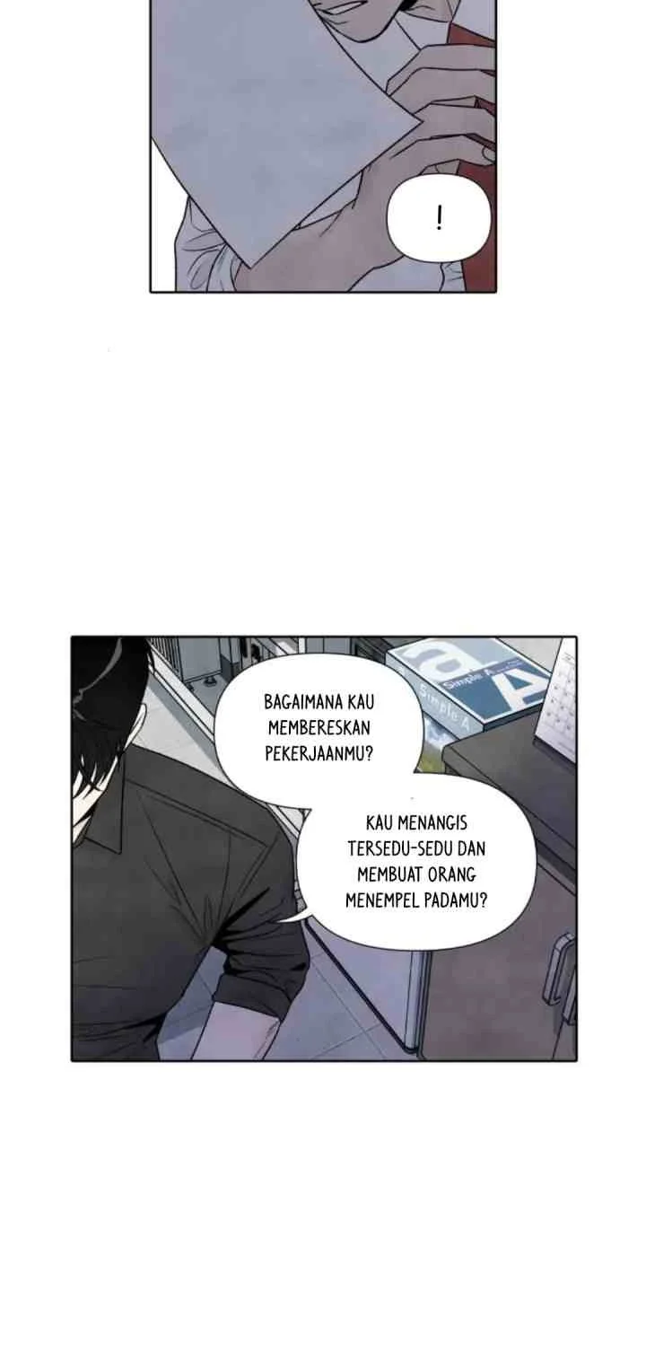My Reason To Die Chapter 60 Gambar 32