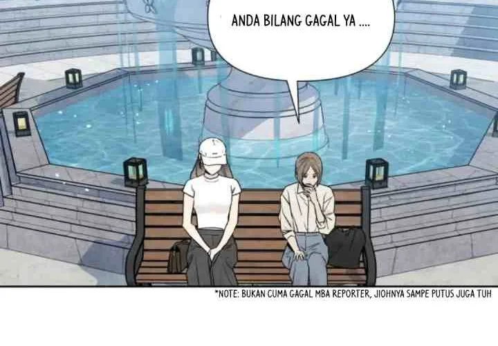 Manhwa My Reason To Die Chapter 60 gambar 2