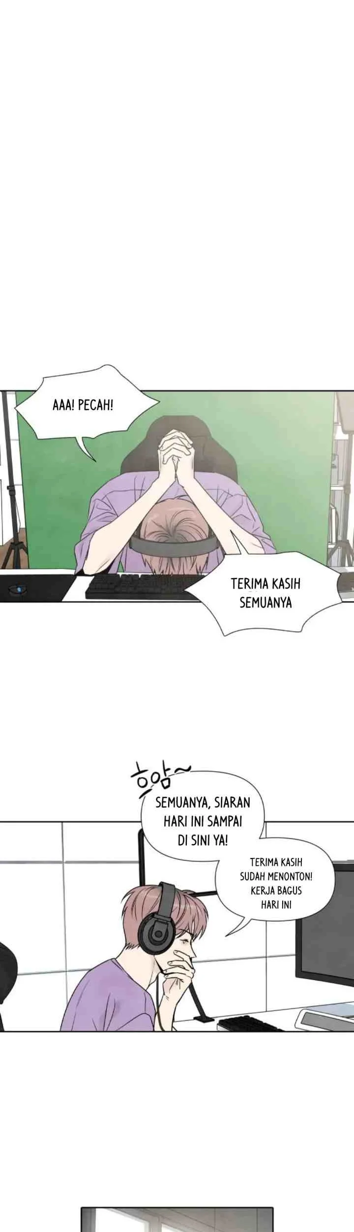 My Reason To Die Chapter 60 Gambar 19