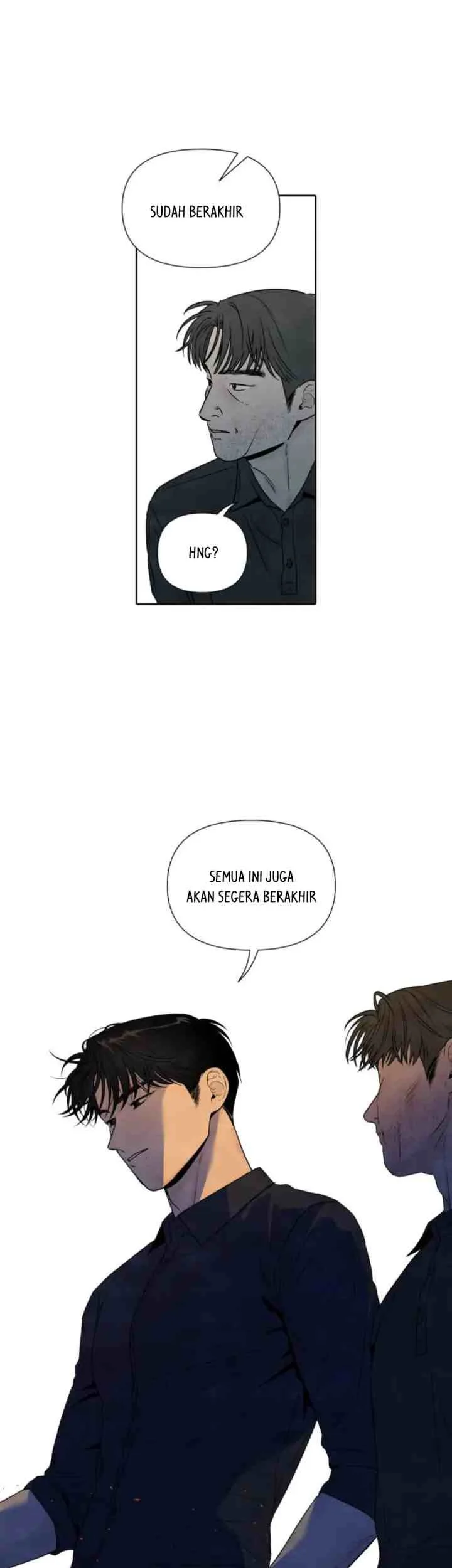 My Reason To Die Chapter 61 Gambar 29
