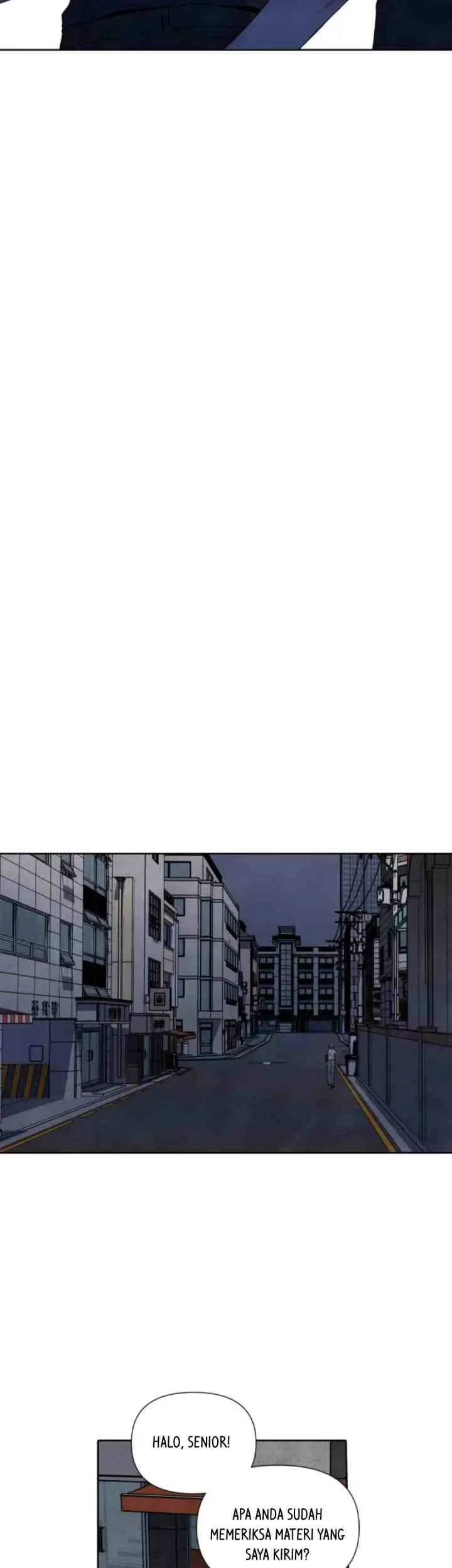 My Reason To Die Chapter 61 Gambar 30