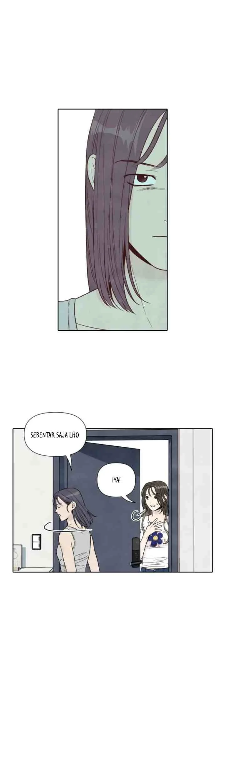 My Reason To Die Chapter 61 Gambar 3