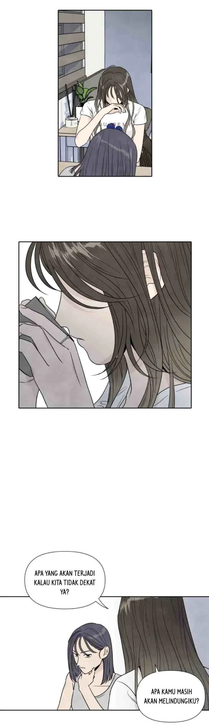 My Reason To Die Chapter 61 Gambar 15