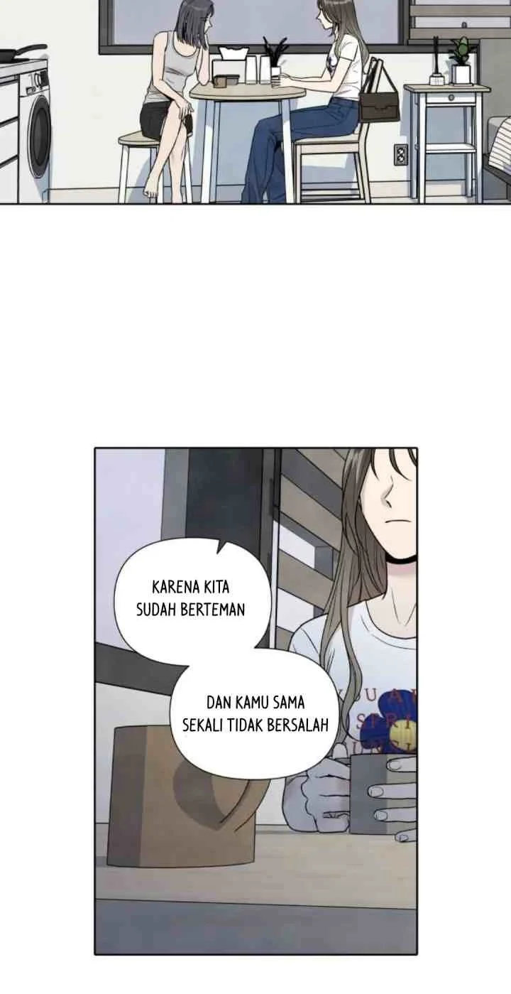 My Reason To Die Chapter 61 Gambar 17