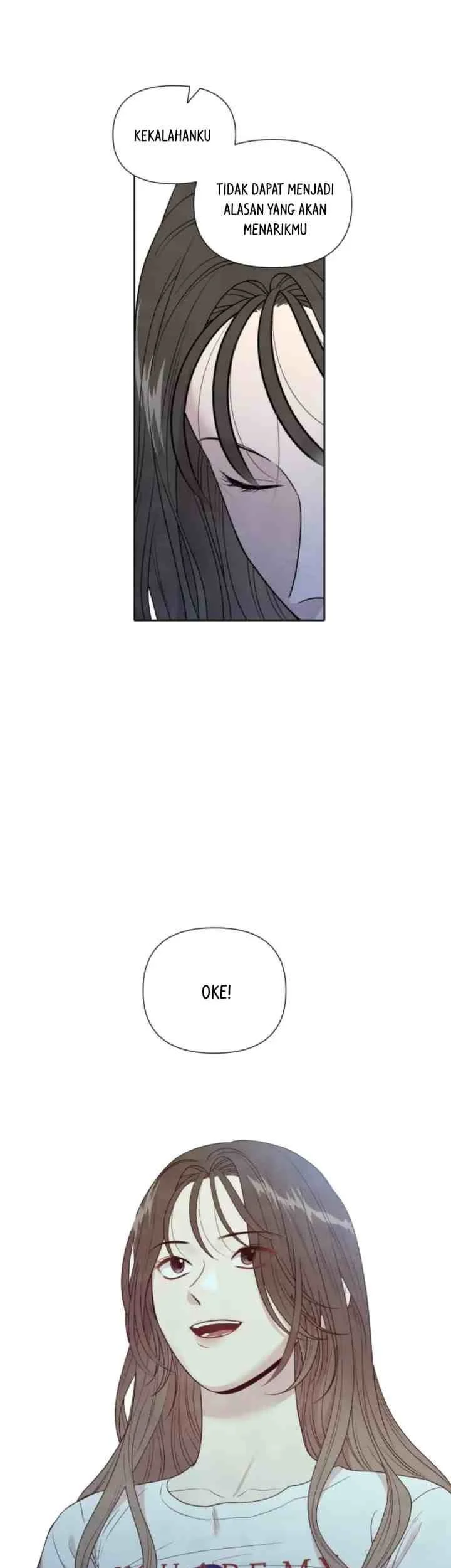 My Reason To Die Chapter 61 Gambar 18