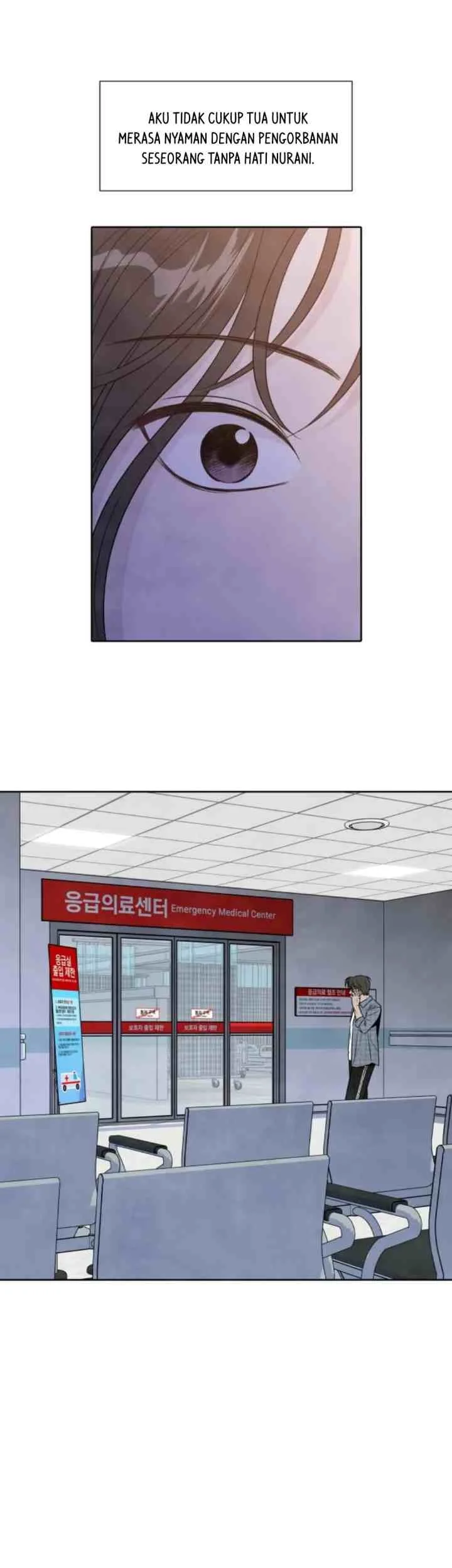 My Reason To Die Chapter 62 Gambar 26