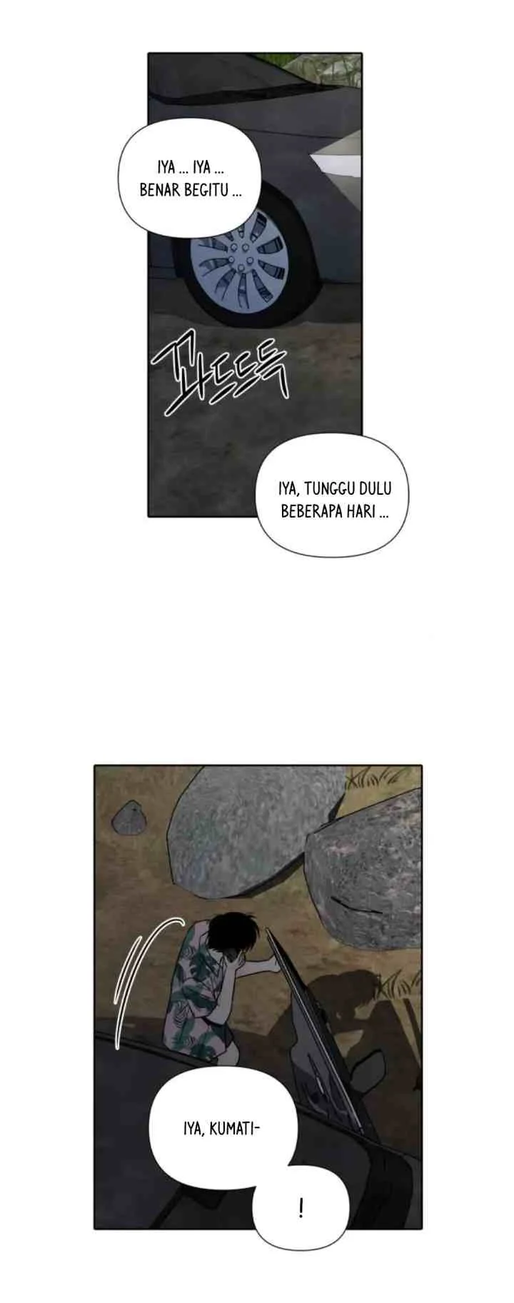 My Reason To Die Chapter 62 Gambar 31