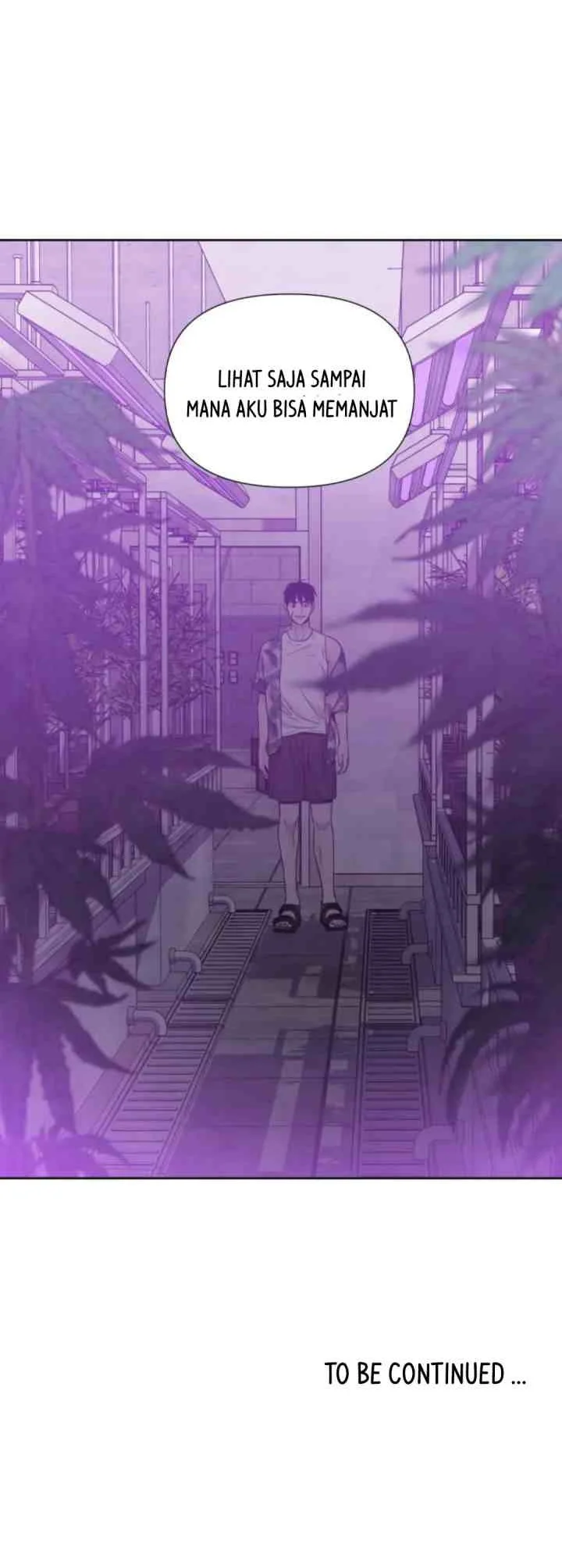 My Reason To Die Chapter 62 Gambar 36