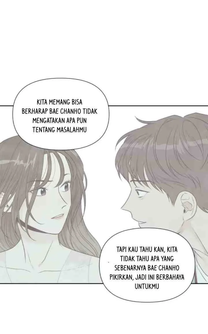 My Reason To Die Chapter 62 Gambar 5