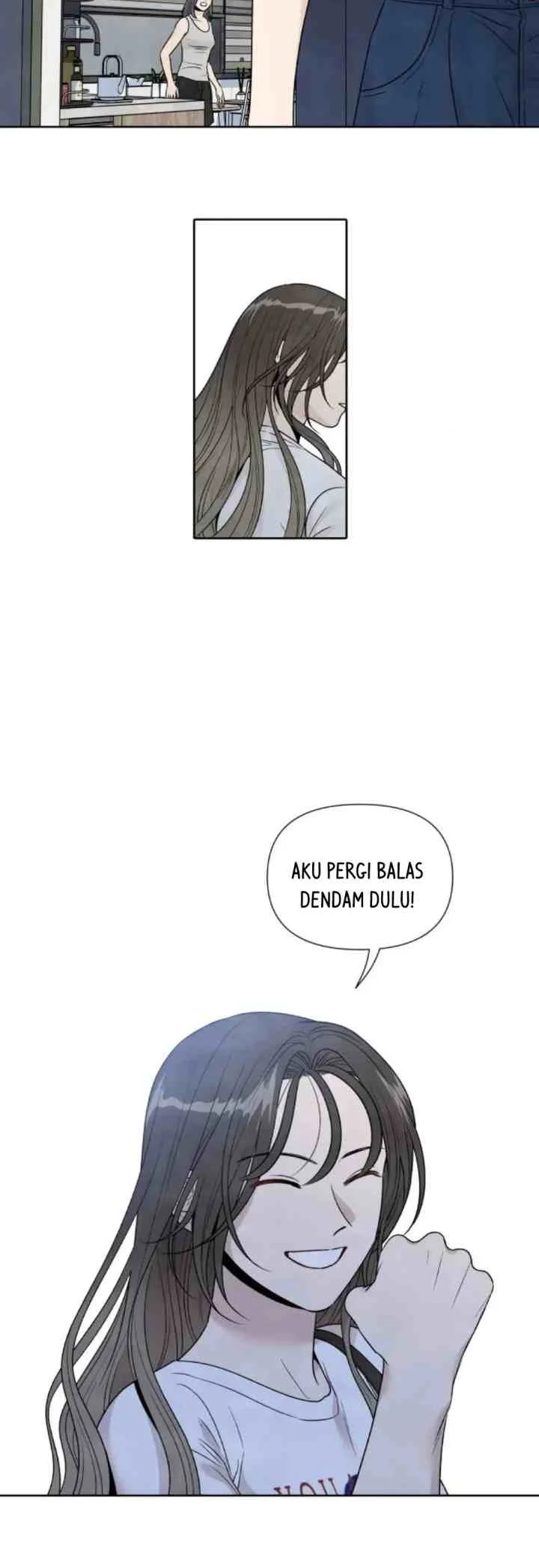 My Reason To Die Chapter 62 Gambar 10