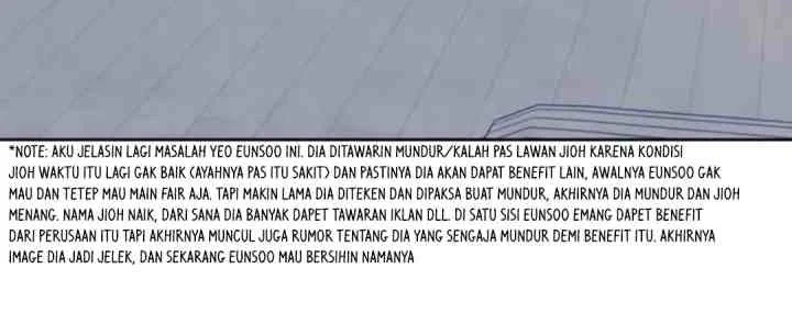 My Reason To Die Chapter 62 Gambar 13