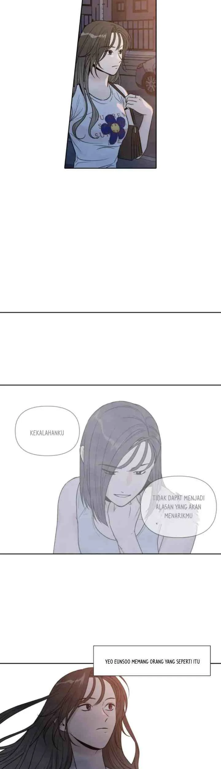 My Reason To Die Chapter 62 Gambar 15