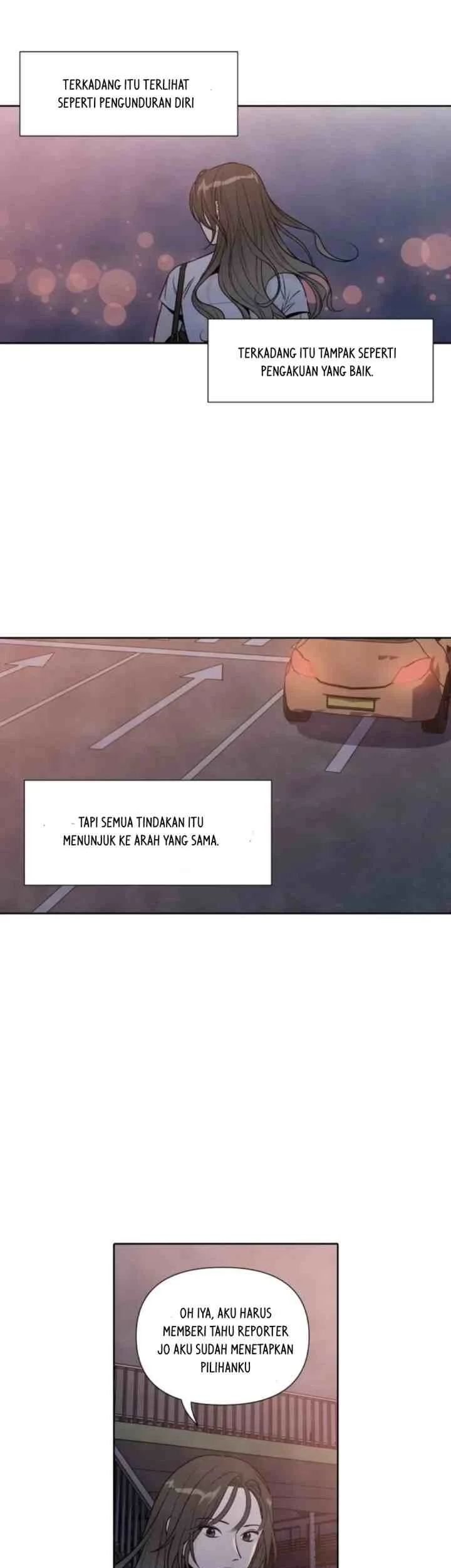 My Reason To Die Chapter 62 Gambar 20