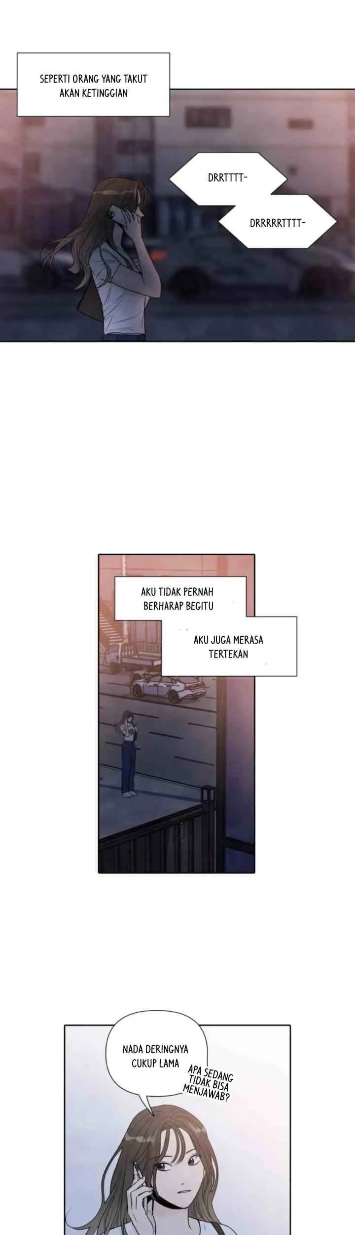 My Reason To Die Chapter 62 Gambar 23