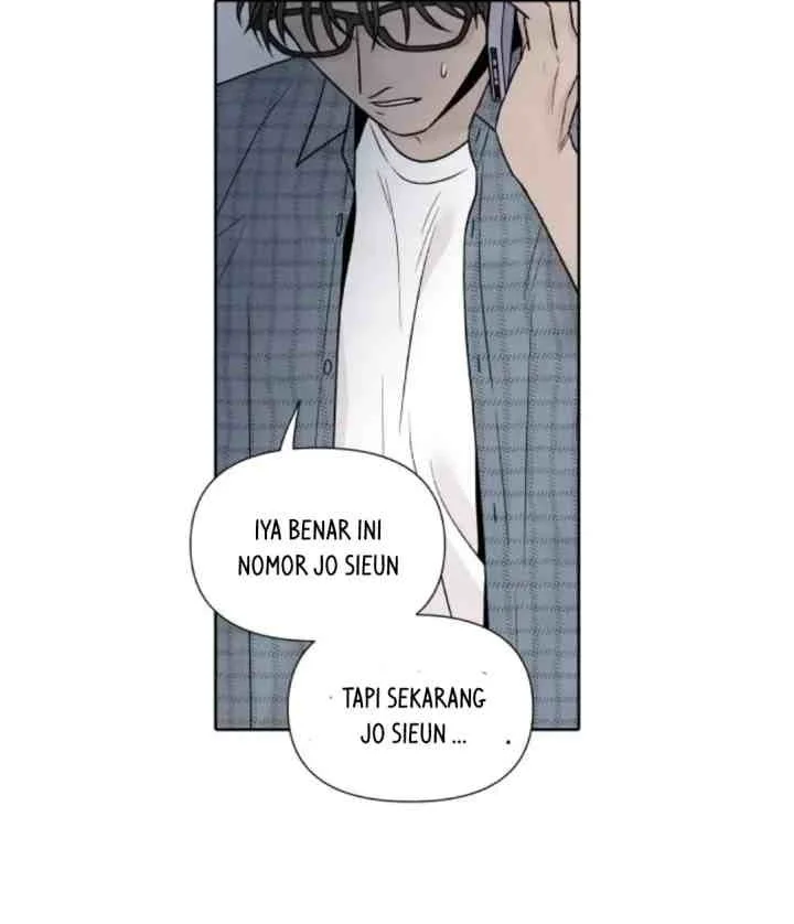 My Reason To Die Chapter 62 Gambar 25