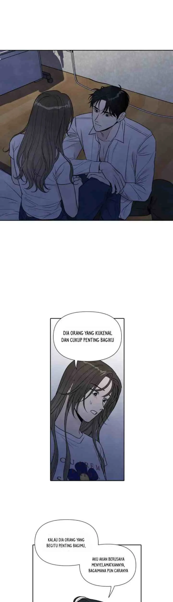 My Reason To Die Chapter 63 Gambar 30