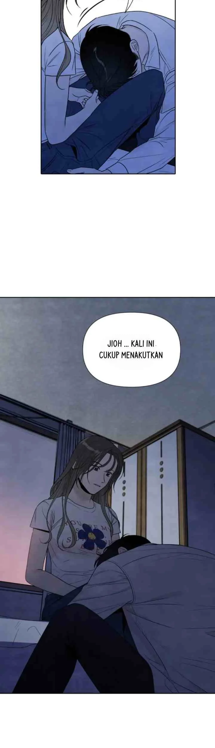 My Reason To Die Chapter 63 Gambar 35