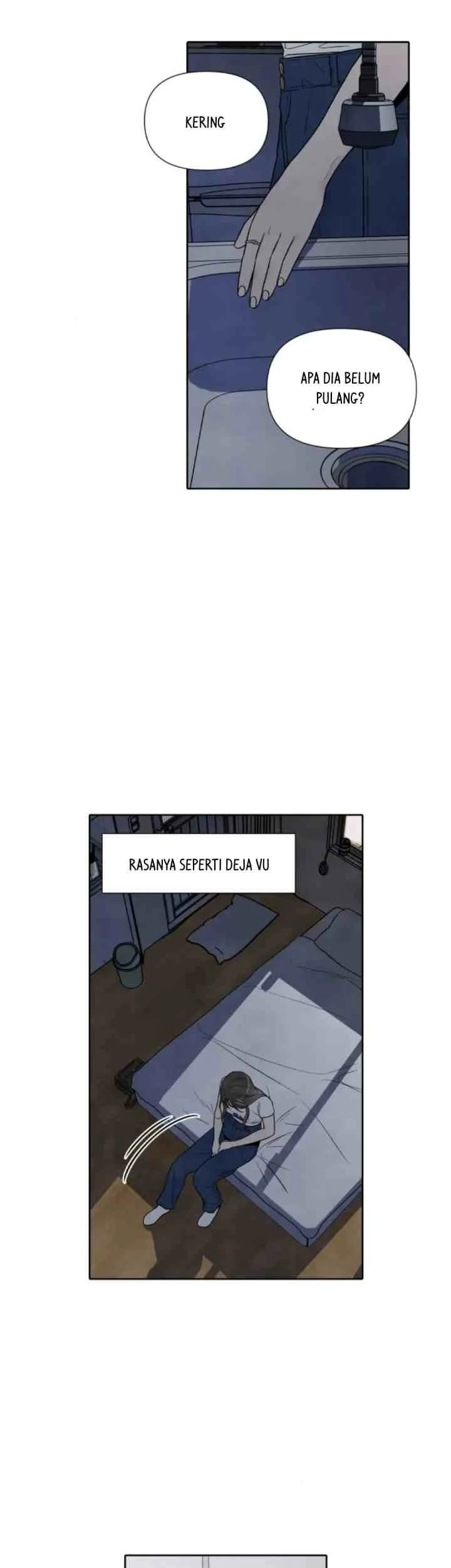 My Reason To Die Chapter 63 Gambar 6
