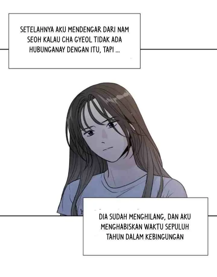 My Reason To Die Chapter 63 Gambar 8