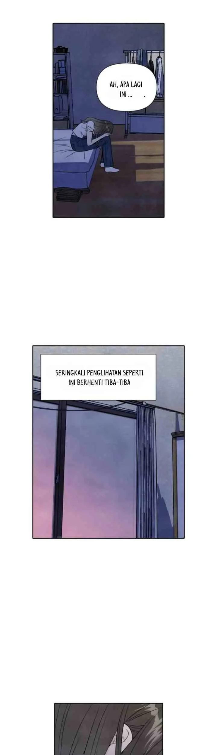 My Reason To Die Chapter 63 Gambar 18