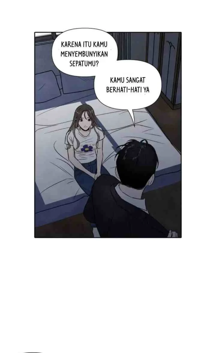 My Reason To Die Chapter 63 Gambar 23