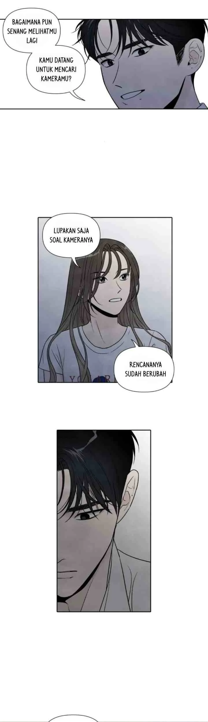 My Reason To Die Chapter 63 Gambar 24