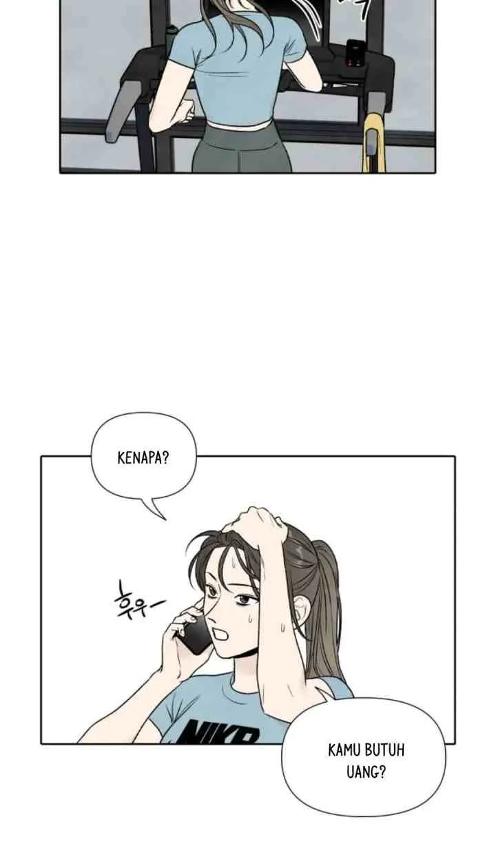 My Reason To Die Chapter 64 Gambar 29