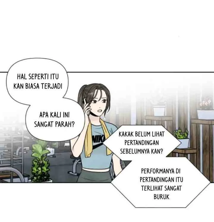 My Reason To Die Chapter 64 Gambar 32
