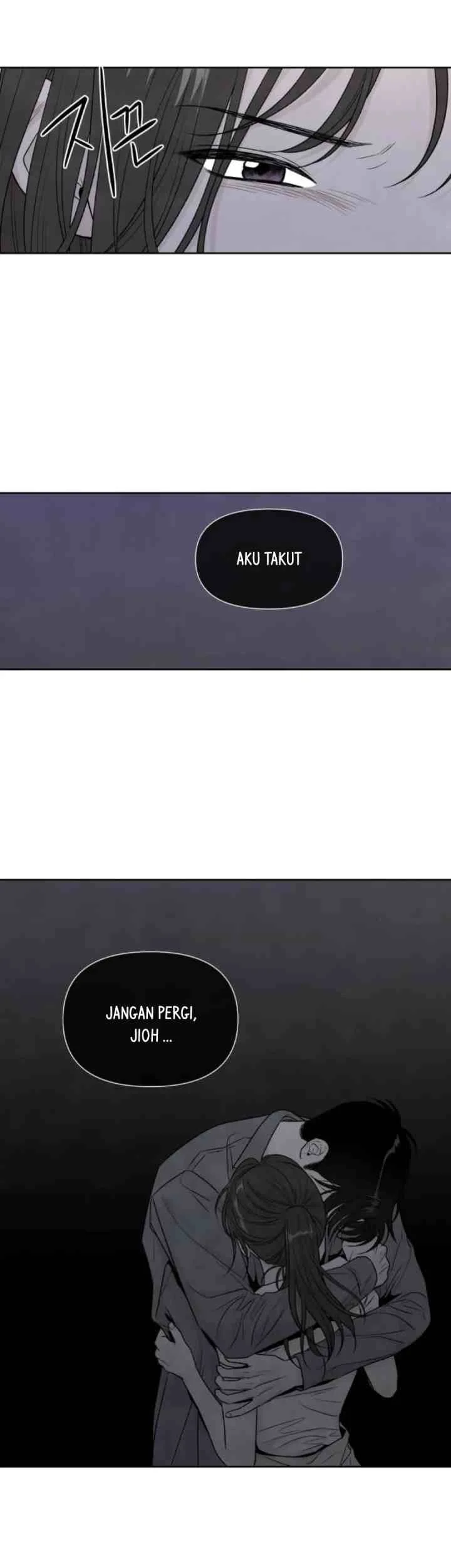 My Reason To Die Chapter 64 Gambar 3