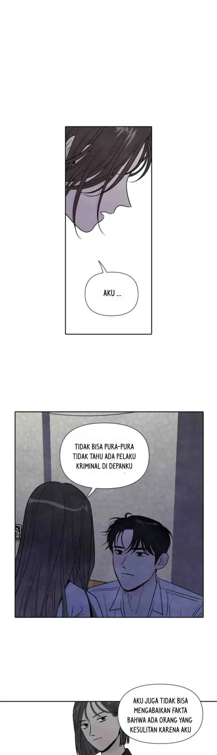 My Reason To Die Chapter 64 Gambar 4