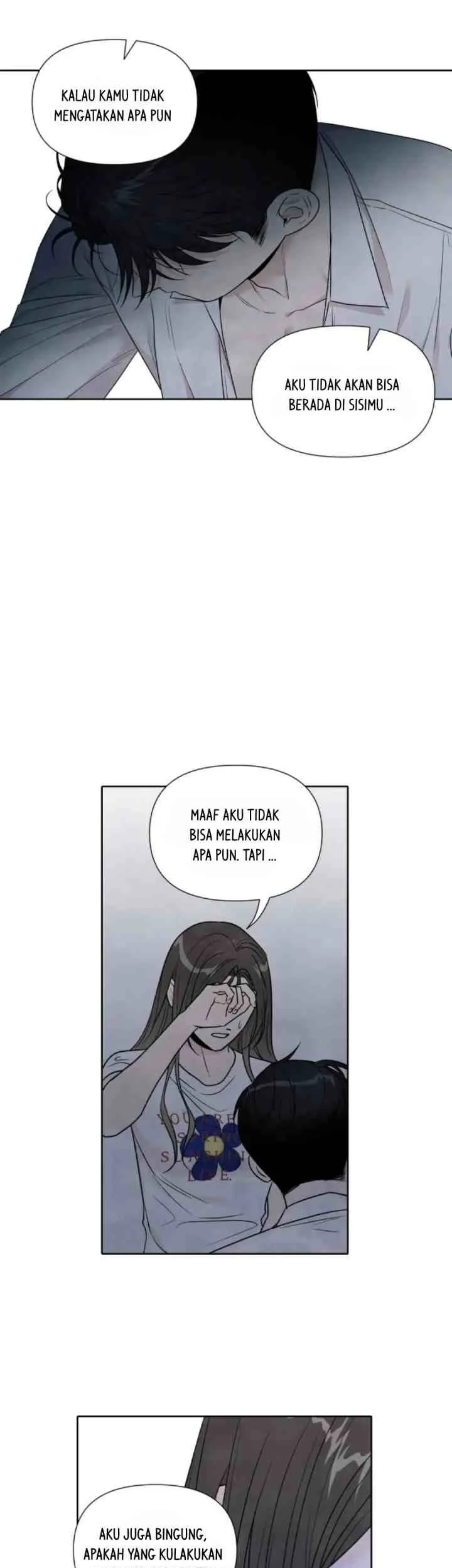 My Reason To Die Chapter 64 Gambar 6