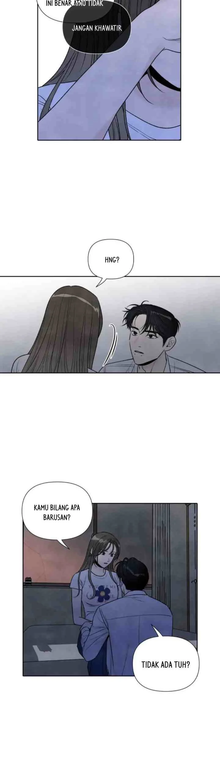 My Reason To Die Chapter 64 Gambar 7