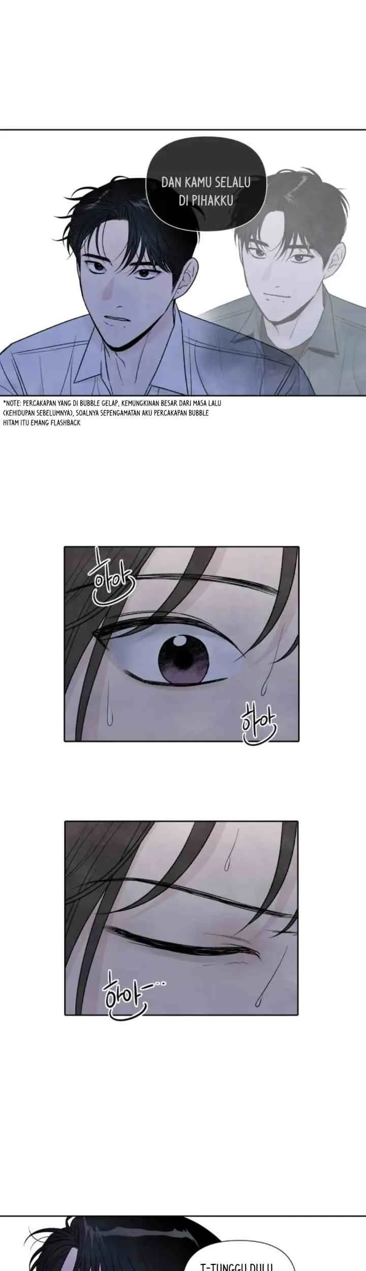 My Reason To Die Chapter 64 Gambar 9