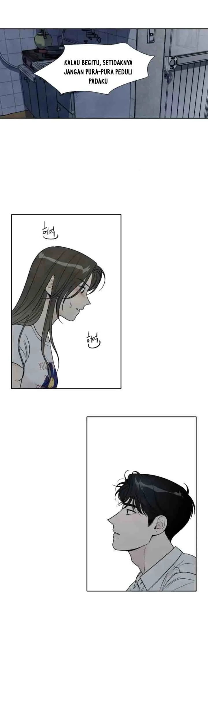 My Reason To Die Chapter 64 Gambar 12
