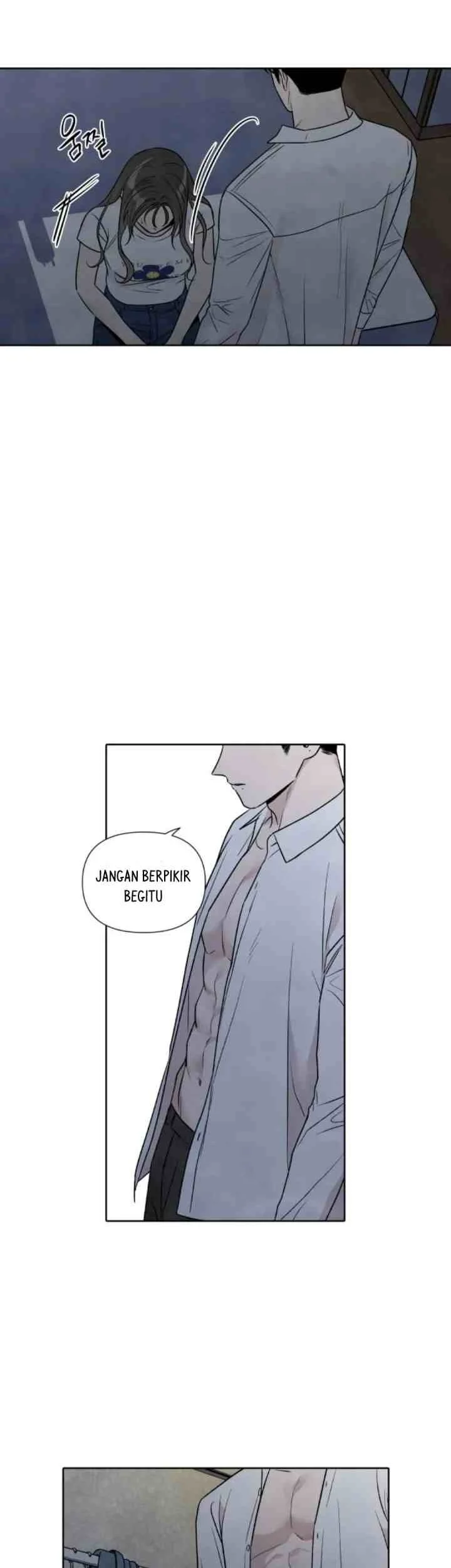 My Reason To Die Chapter 64 Gambar 13