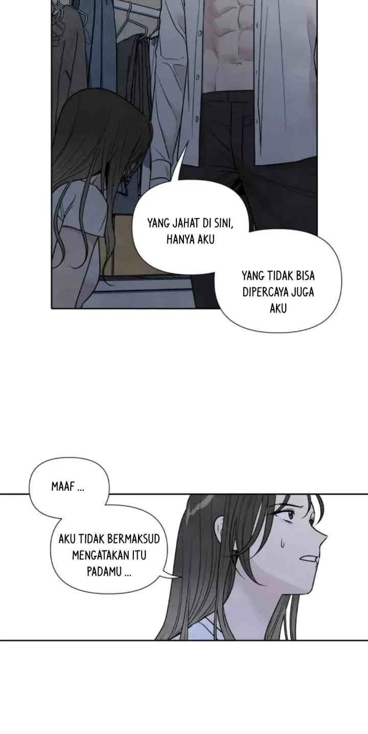 My Reason To Die Chapter 64 Gambar 14