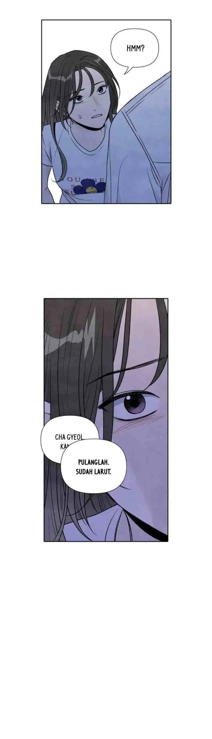 My Reason To Die Chapter 64 Gambar 15