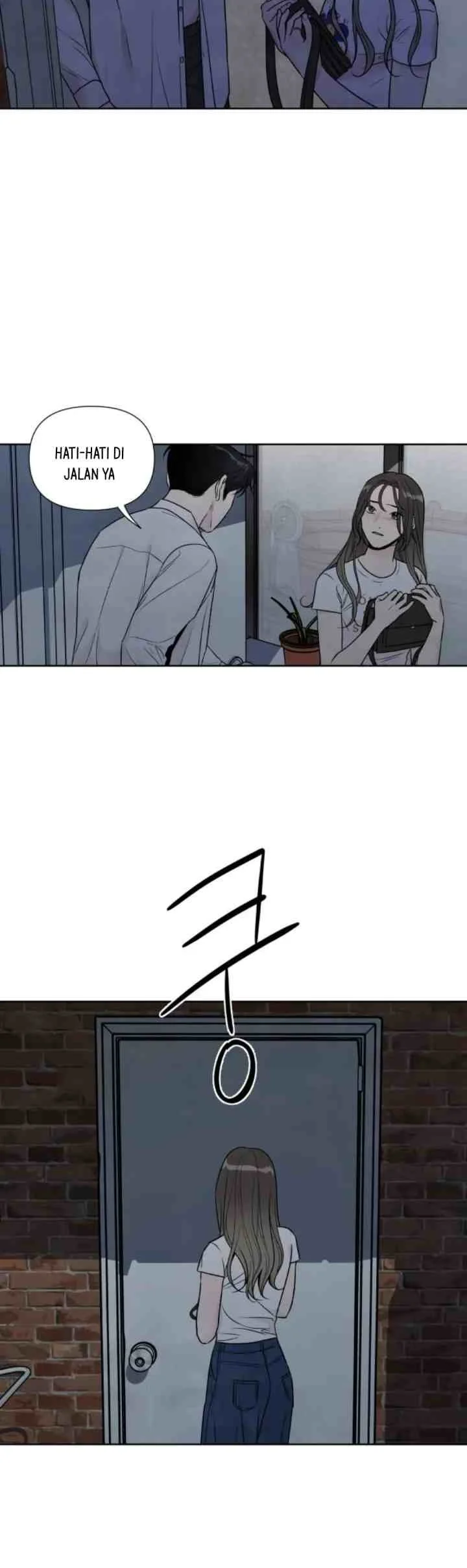 My Reason To Die Chapter 64 Gambar 17