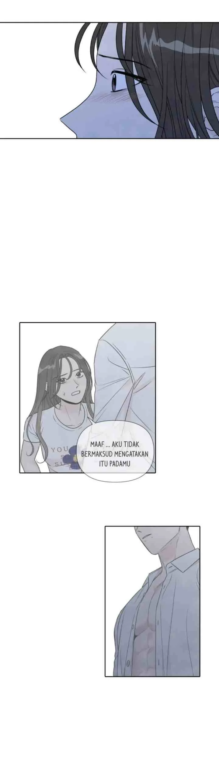 My Reason To Die Chapter 64 Gambar 18