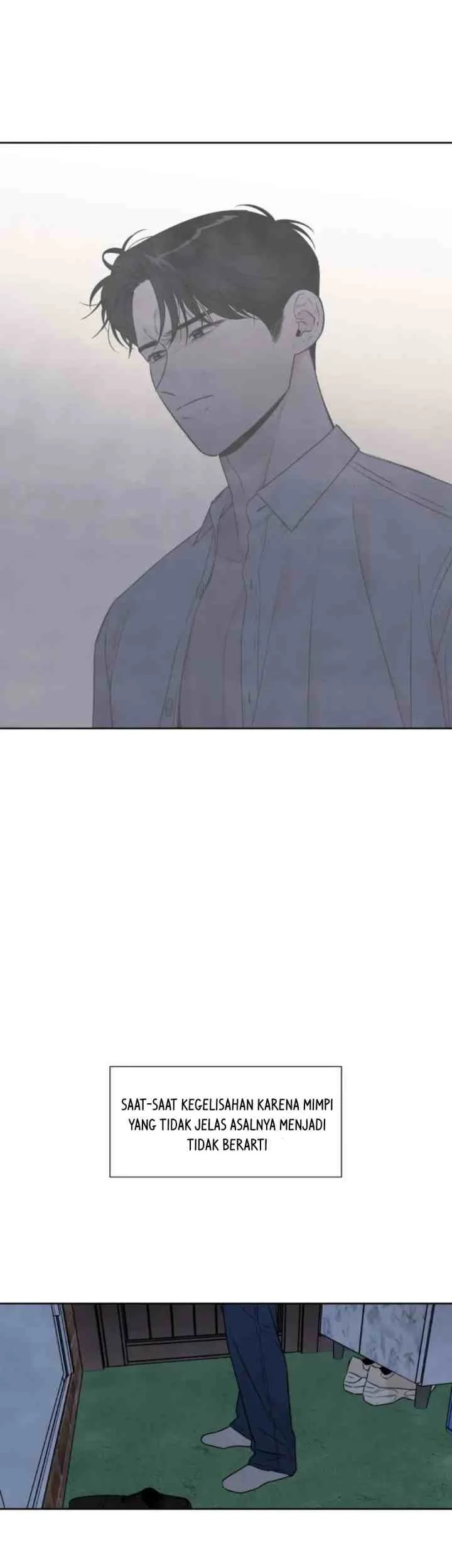 My Reason To Die Chapter 64 Gambar 19