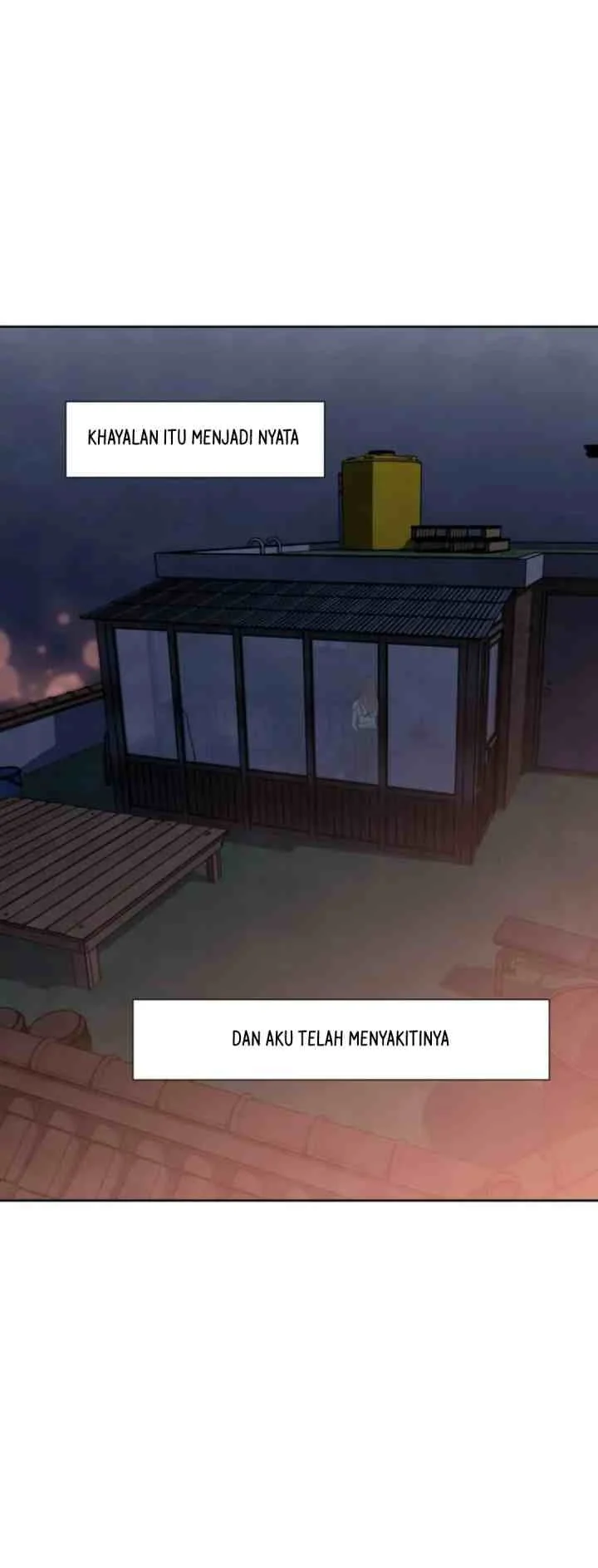 My Reason To Die Chapter 64 Gambar 20