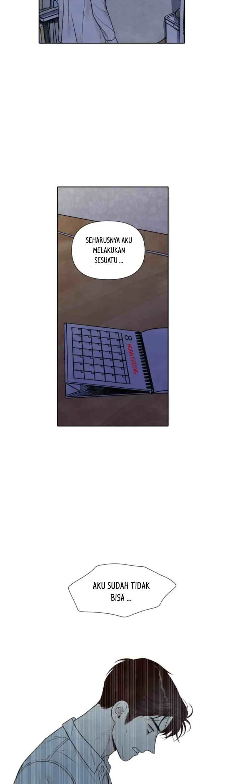 My Reason To Die Chapter 64 Gambar 25