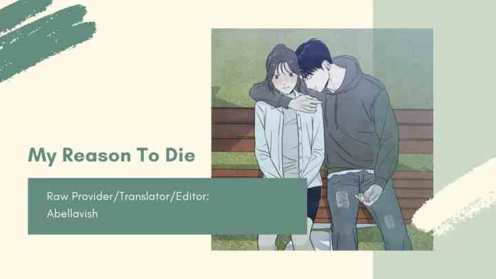 Komik My Reason To Die Chapter 65 gambar 1